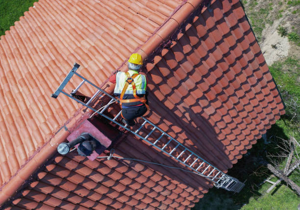 Best Roof Leak Repair  in Millersburg, PA