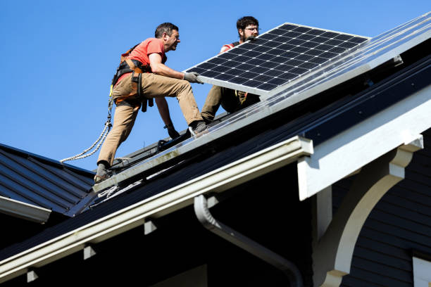 Best Roof Coating and Sealing  in Millersburg, PA