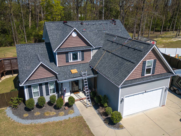 Best Commercial Roofing Services  in Millersburg, PA
