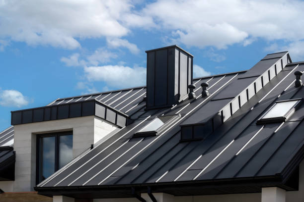 Best Rubber Roofing (EPDM, TPO)  in Millersburg, PA
